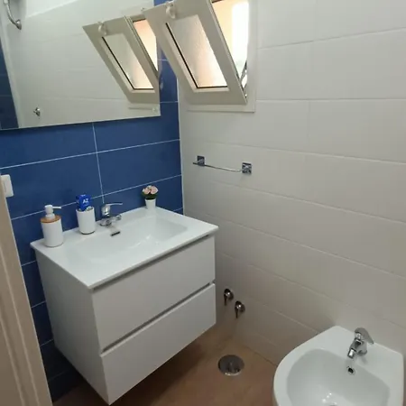 Mar Art Maison d'hôtes 4*