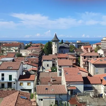 Mar Art Maison d'hôtes Sapri