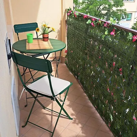 Maison d'hôtes Mar Art 4*