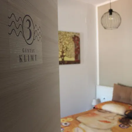 Mar Art Maison d'hôtes