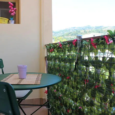 Mar Art Maison d'hôtes