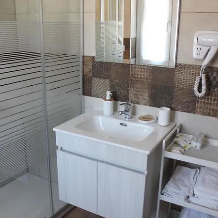 Mar Art Maison d'hôtes 4*