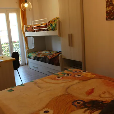 Mar Art Maison d'hôtes