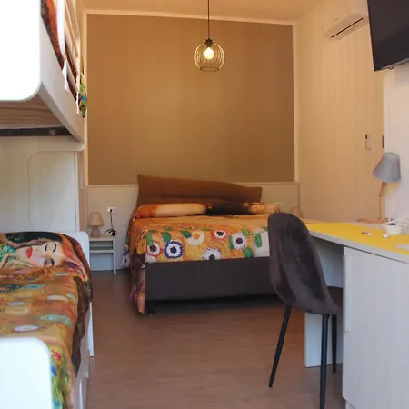 Mar Art Maison d'hôtes