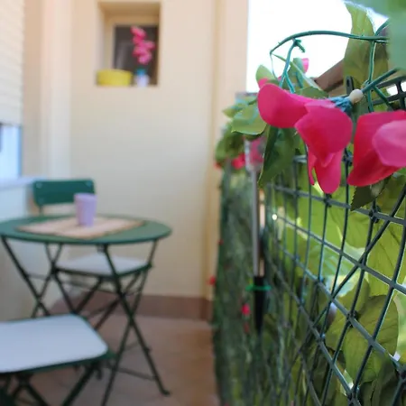 Maison d'hôtes Mar Art