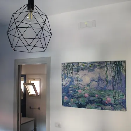 Maison d'hôtes Mar Art