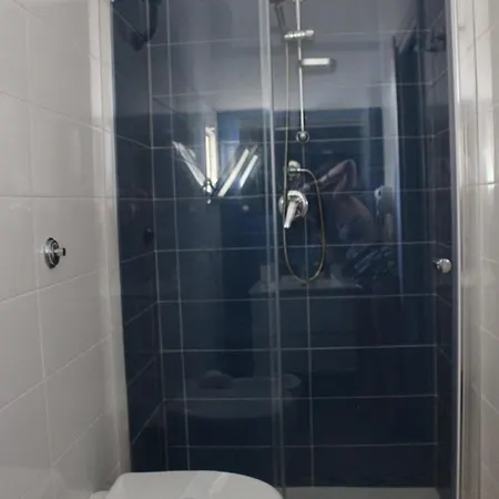 Maison d'hôtes Mar Art