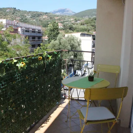 Maison d'hôtes Mar Art 4*