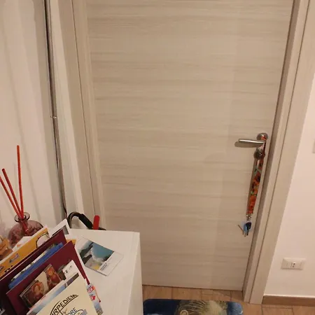 Mar Art Maison d'hôtes Sapri