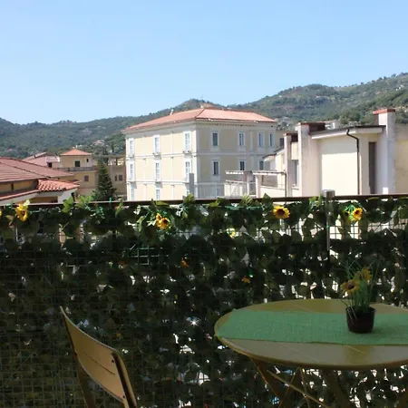 Mar Art Maison d'hôtes 4*