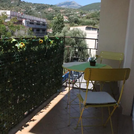 Mar Art Maison d'hôtes