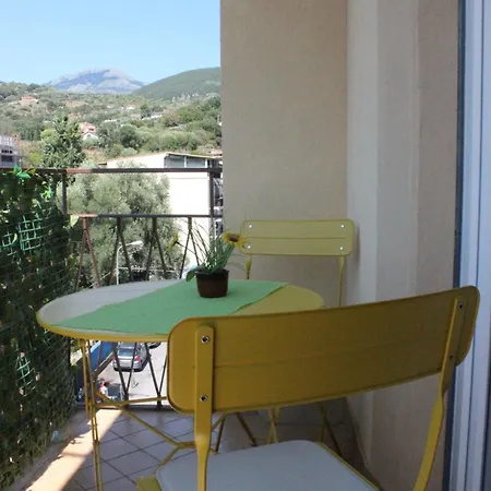 Maison d'hôtes Mar Art