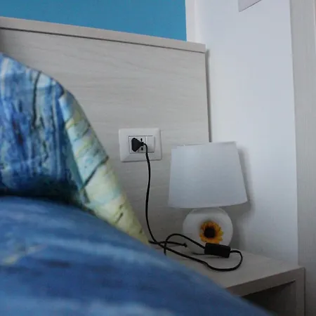 Mar Art Maison d'hôtes Sapri