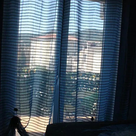 Maison d'hôtes Mar Art Sapri