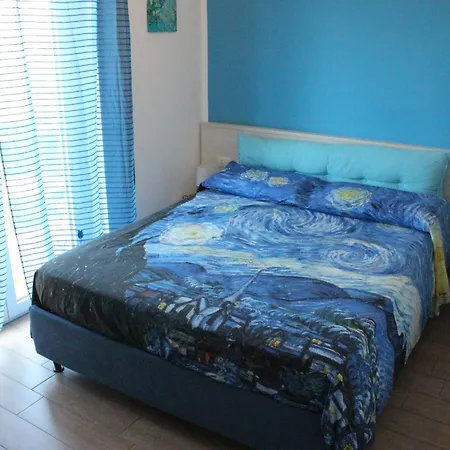 Maison d'hôtes Mar Art