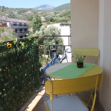 Mar Art Maison d'hôtes 4*