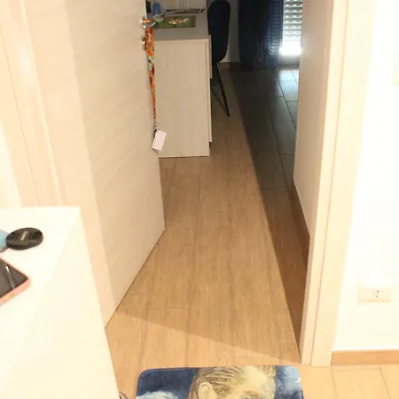 Mar Art Maison d'hôtes