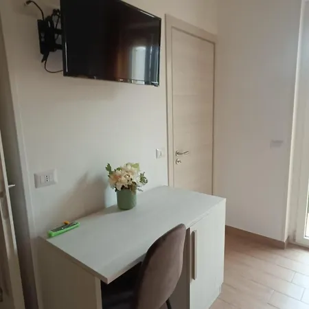 Guest house Mar Art Sapri