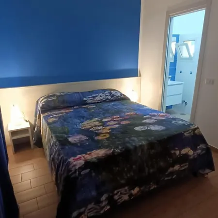 Guest house Mar Art *