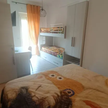 Mar Art Guest house *