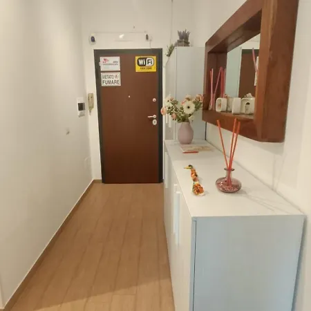 Guest house Mar Art *