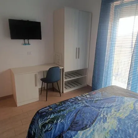 Mar Art Guest house Sapri