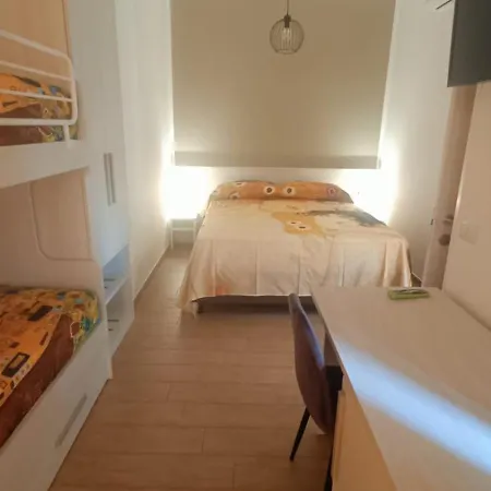 Guest house Mar Art *