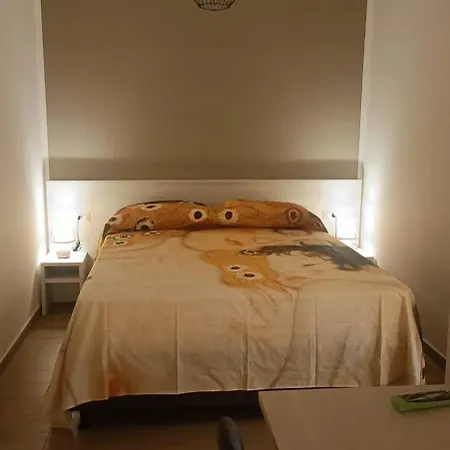 Guest house Mar Art *