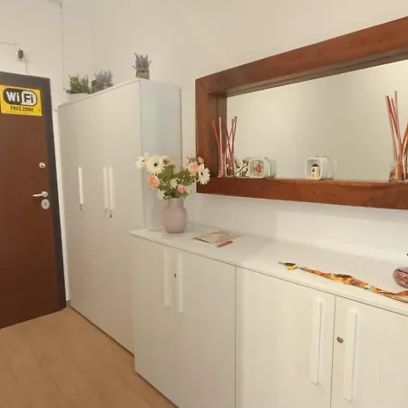Mar Art Guest house Sapri