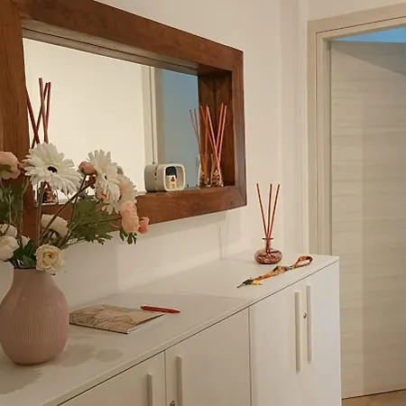 Mar Art Guest house Sapri