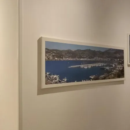 Guest house Mar Art *