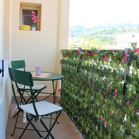 Vendégház Mar Art 4*