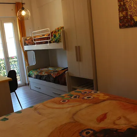 Mar Art 4* Sapri