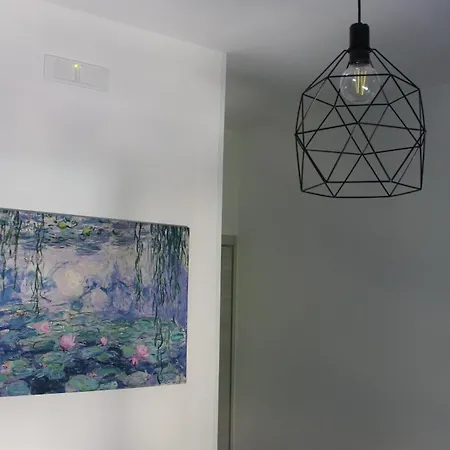 Mar Art Vendégház 4*