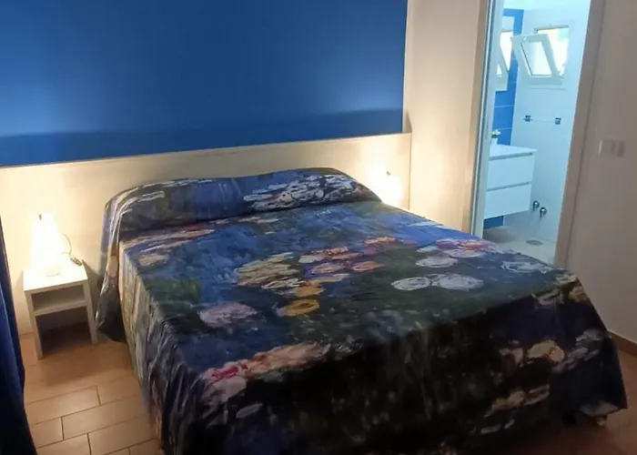 Casa de hóspedes Mar Art 4*