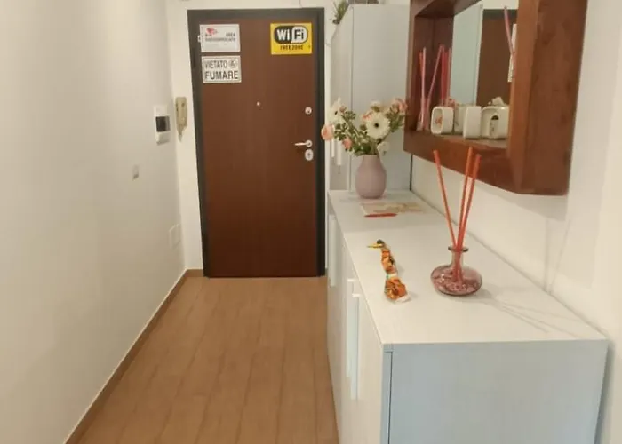 Casa de hóspedes Mar Art 4*