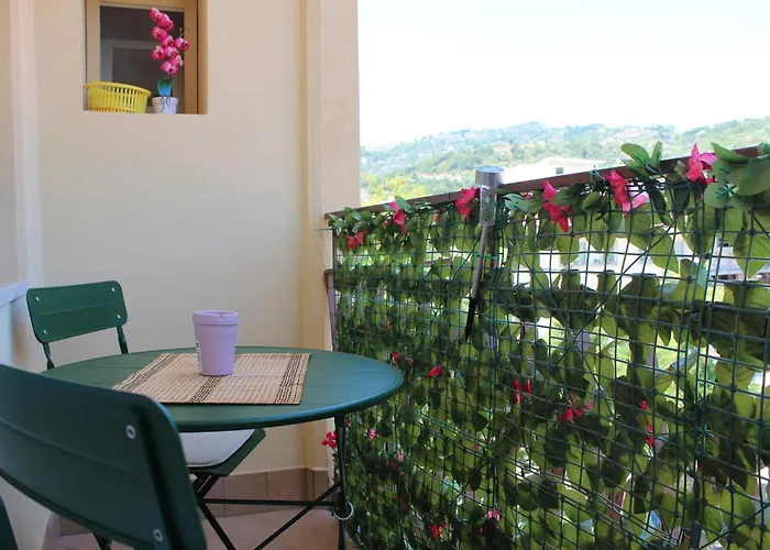 Mar Art Casa de hóspedes