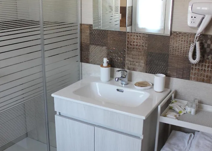 Mar Art Casa de hóspedes 4*