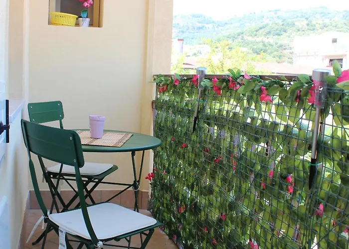 Casa de hóspedes Mar Art 4*