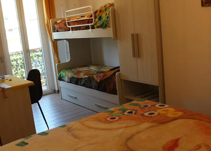 Casa de hóspedes Mar Art