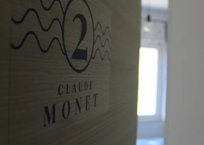 Casa de hóspedes Mar Art Sapri