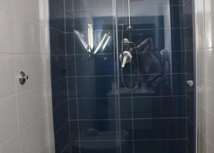 Casa de hóspedes Mar Art