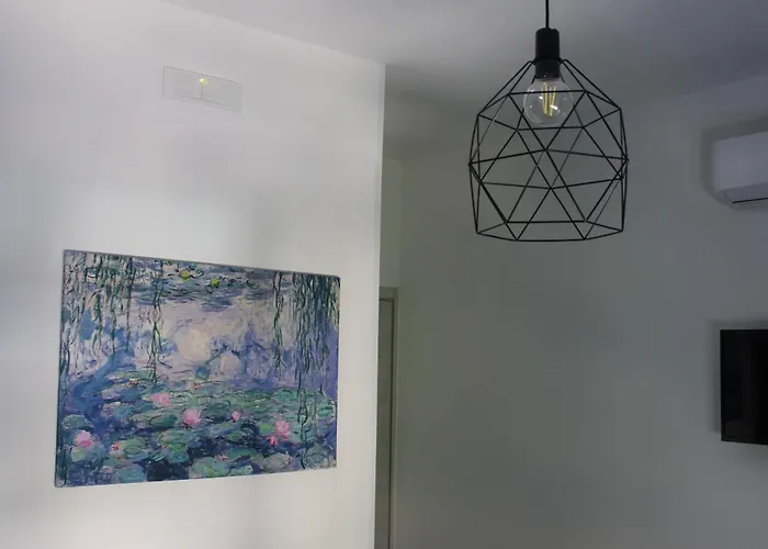 Mar Art Casa de hóspedes 4*