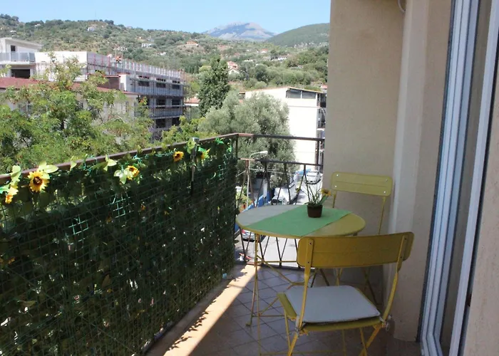 Casa de hóspedes Mar Art 4*