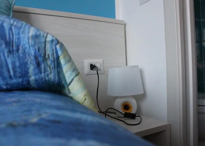 Mar Art Casa de hóspedes Sapri